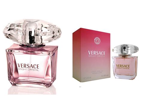 versace rozowe|Versace Perfumy .